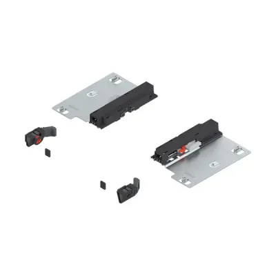 Комплект TIP-ON для шухляд повного висуву 56xH/F TANDEM plus