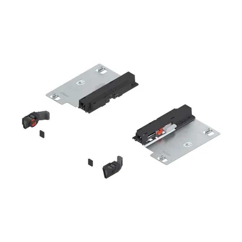 Комплект TIP-ON для шухляд повного висуву 56xH/F TANDEM plus