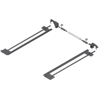 TANDEM боковий стабілізатор