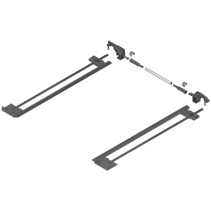 TANDEM боковий стабілізатор