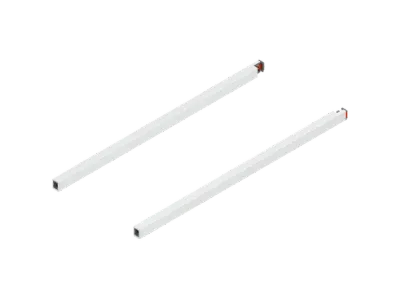 MERIVOBOX релінг