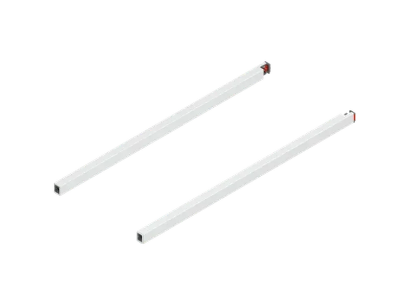 MERIVOBOX релінг