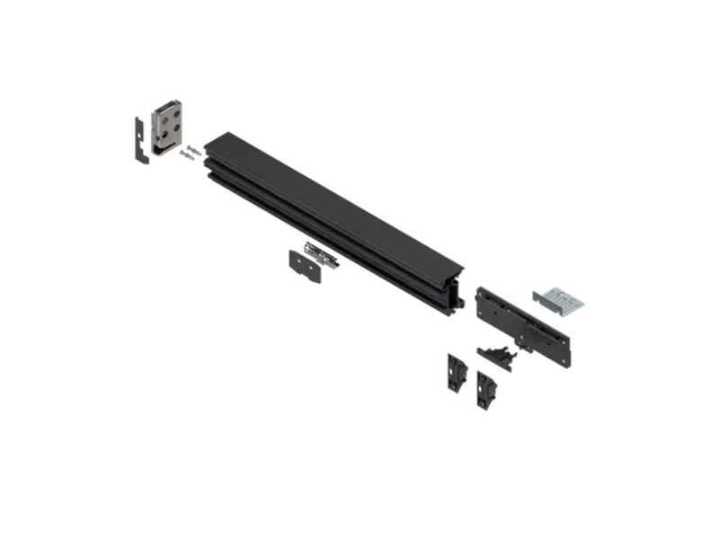 Подвійні двері