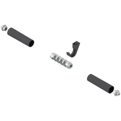 AVENTOS HL top – вертикальний підіймальний механізм