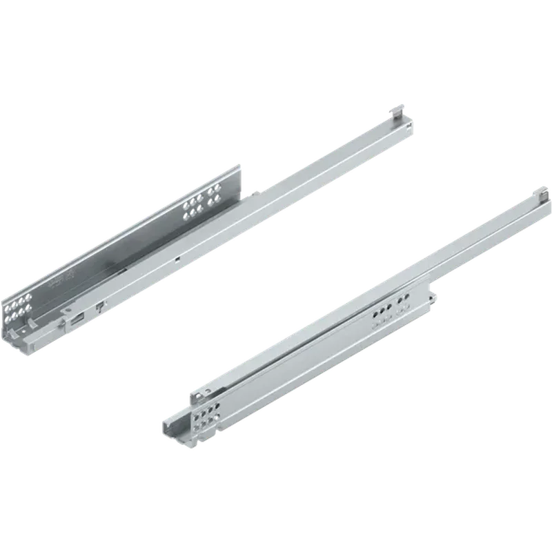 TANDEM TIP-ON Частковий висув