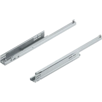 TANDEM TIP-ON Частковий висув