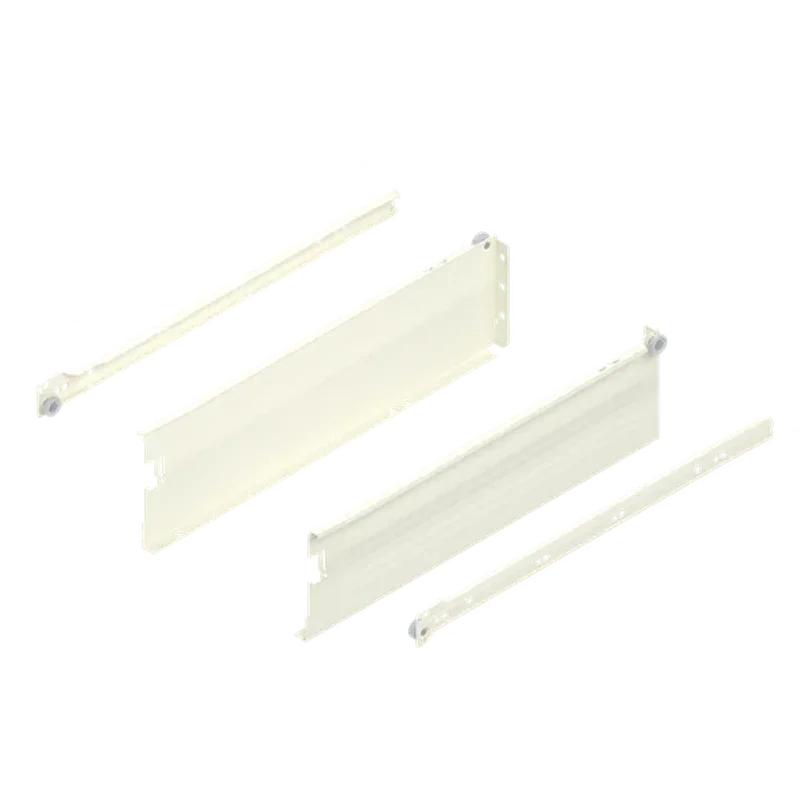 METABOX боковина із сталі K (118 мм)