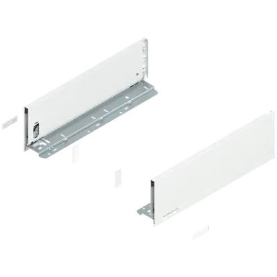 LEGRABOX царга