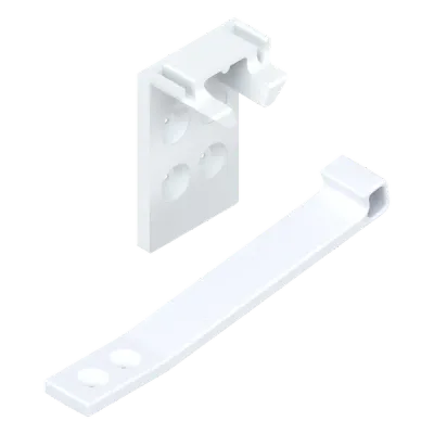 Фіксація шухляди