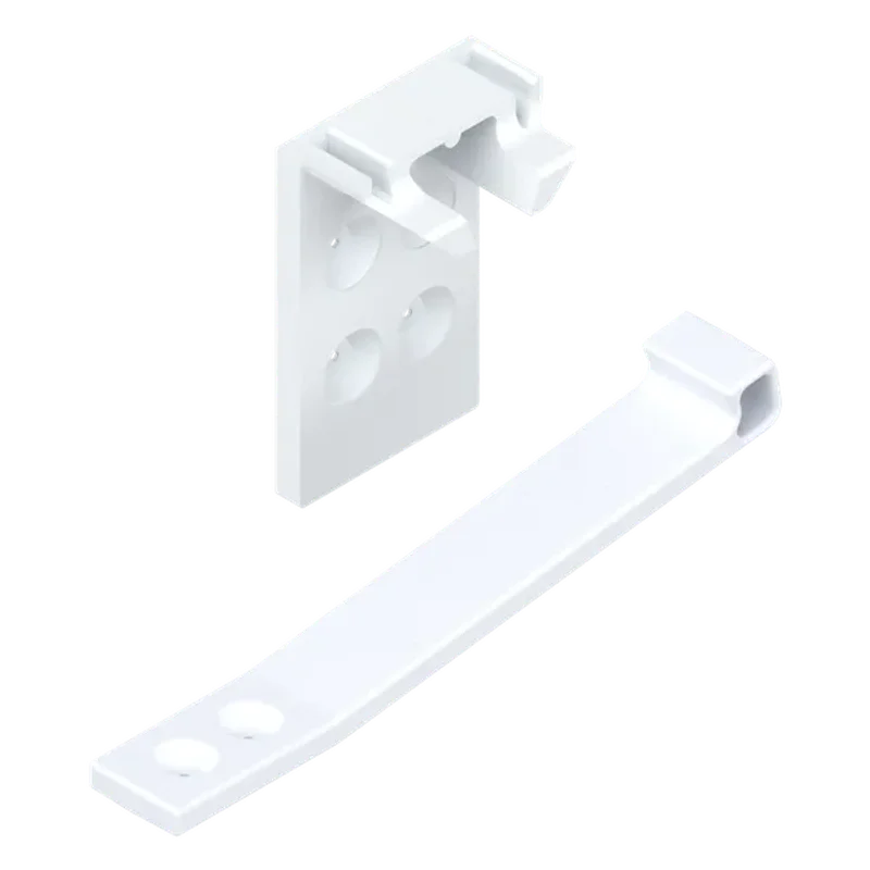 Фіксація шухляди