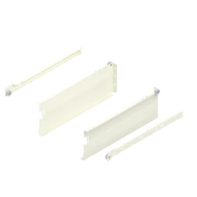 METABOX боковина із сталі H (150 мм)