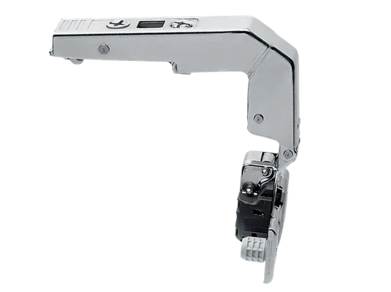 CLIP top BLUMOTION завіса під фальшпанель 95°