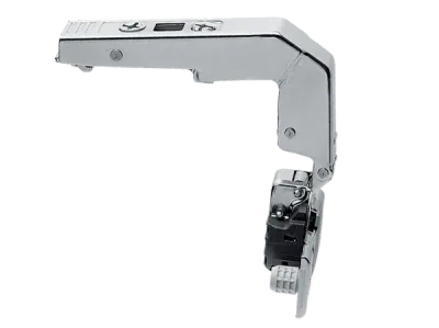 CLIP top BLUMOTION завіса під фальшпанель 95°