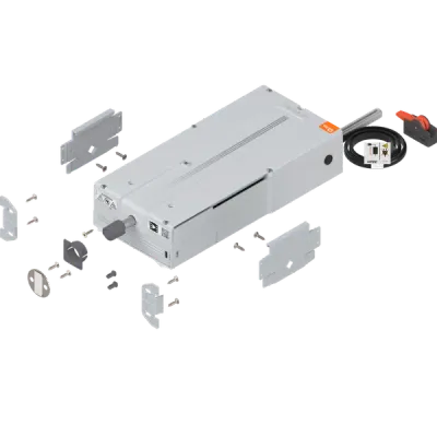 SERVO-DRIVE flex привід для холодильників