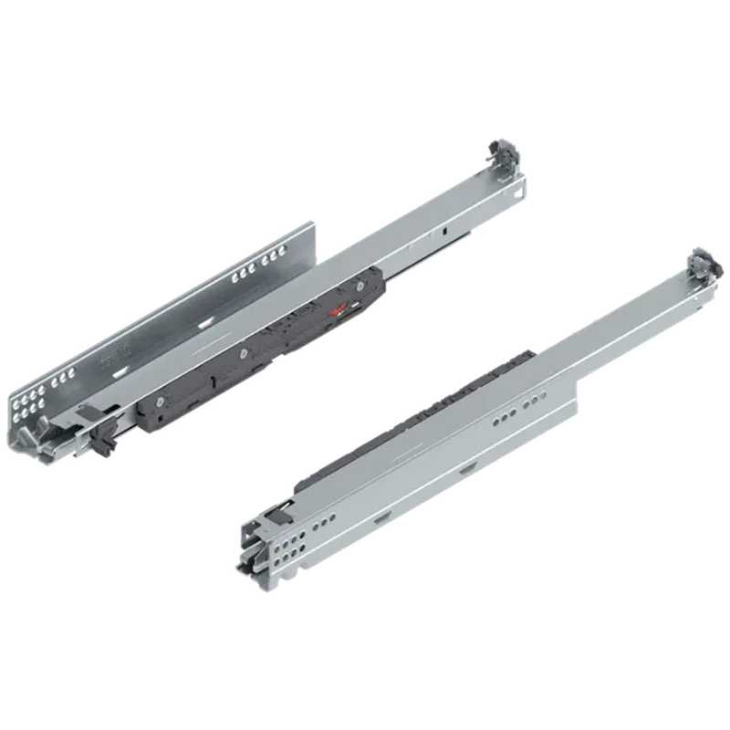 MOVENTO з BLUMOTION S