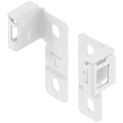 MERIVOBOX  довільне кріплення; релінг