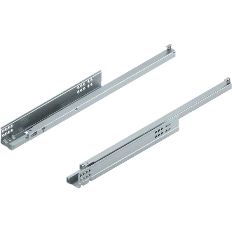 TANDEM BLUMOTION Частковий висув