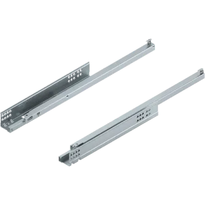 TANDEM BLUMOTION Частковий висув