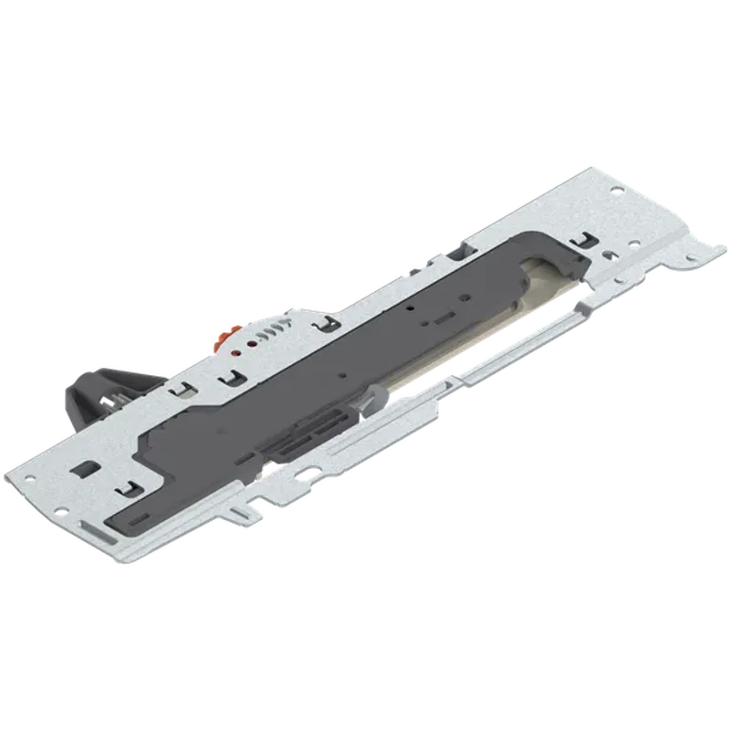 Механізм TIP-ON BLUMOTION