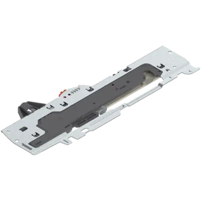 Механізм TIP-ON BLUMOTION