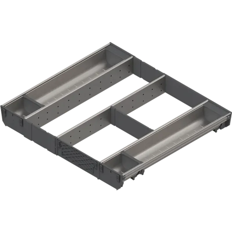 ORGA-LINE комбінований набір (повне заповнення)