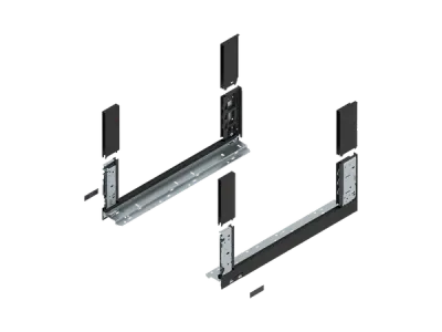 Царга LEGRABOX free