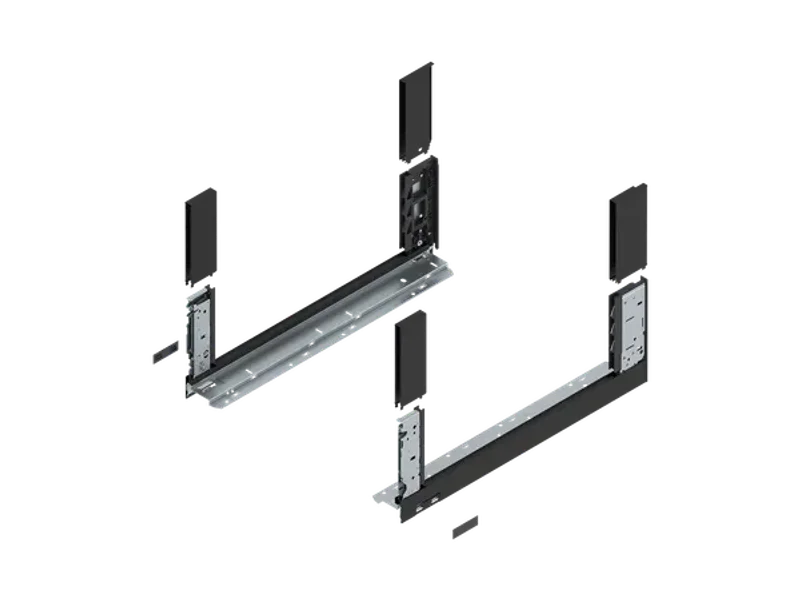 Царга LEGRABOX free
