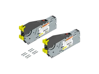 AVENTOS HS top – відкидний підіймальний механізм