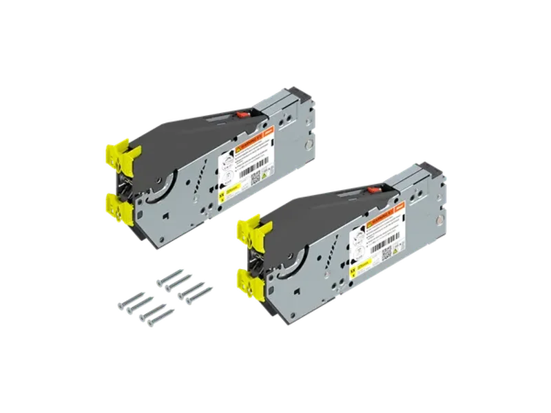 AVENTOS HS top – відкидний підіймальний механізм