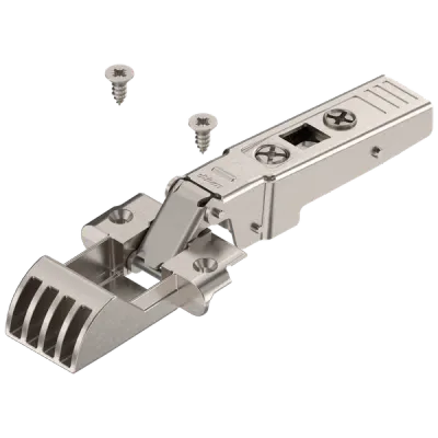 CLIP top завіса для алюмінієвих рамок 95°