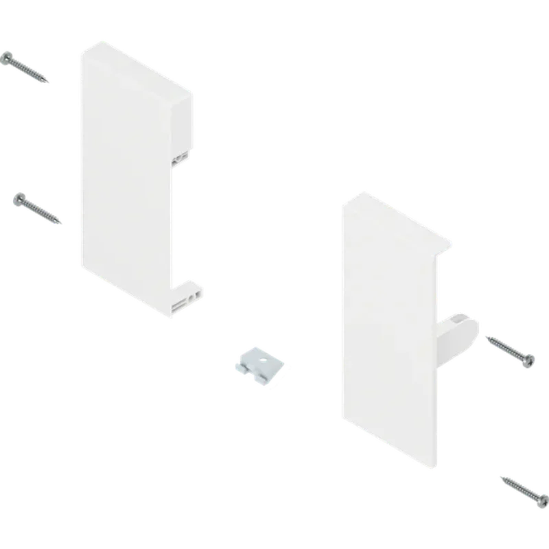 TANDEMBOX кріплення передньої панелі