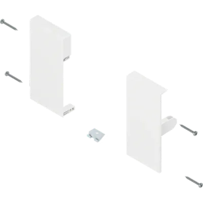 TANDEMBOX кріплення передньої панелі