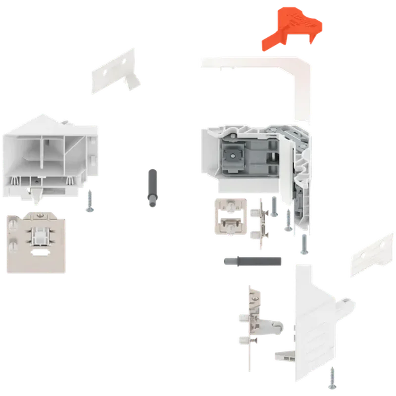 SYNCROMOTION комплект