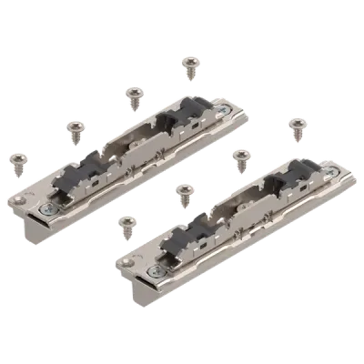 Підіймальні механізми AVENTOS HS/HL/HK та HK top