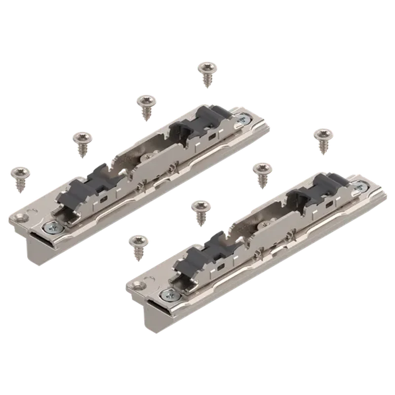 Підіймальні механізми AVENTOS HS/HL/HK та HK top