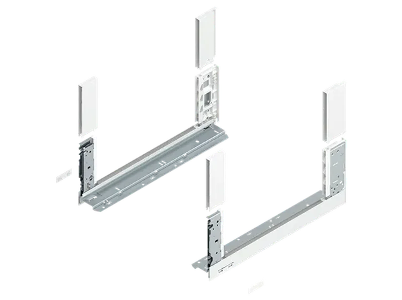 Царга LEGRABOX free