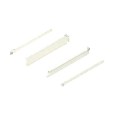 METABOX сталева стінка N (54 мм)