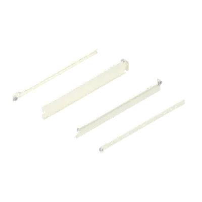 METABOX боковина із сталі N (54 мм)
