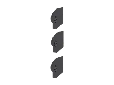 Подвійні двері/Одинарні двері