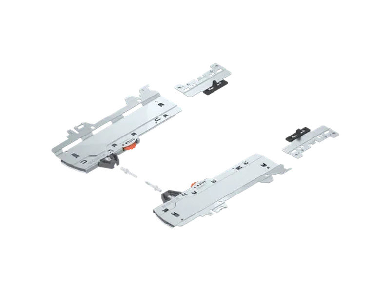 Комплект TIP-ON BLUMOTION (механізм + тригер + адаптер)