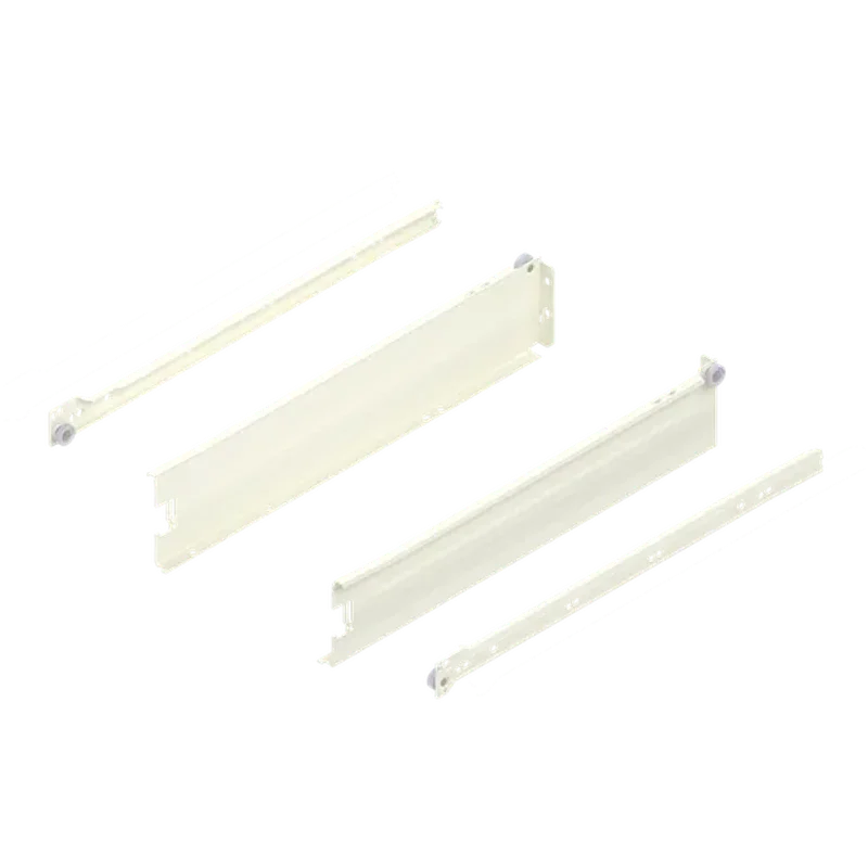 METABOX боковина із сталі M (86 мм)