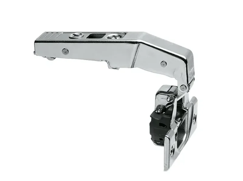 Завіса CLIP top BLUMOTION під фальш-панель внутрішня 83°