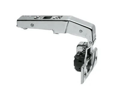 Завіса CLIP top BLUMOTION під фальш-панель внутрішня 83°