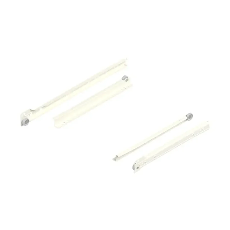 Роликова напрямна STANDARD