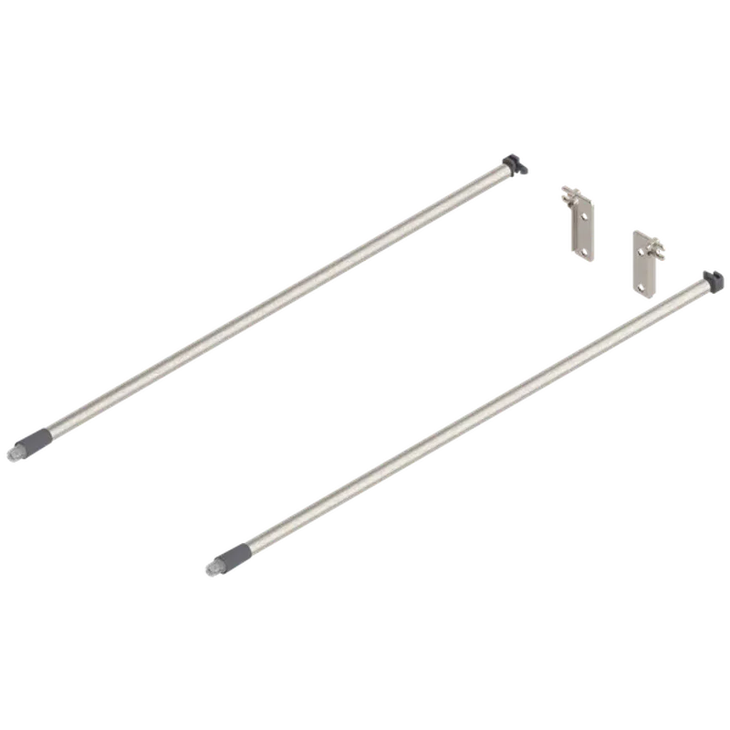 TANDEM MOVENTO поздовжній релінг (прав./лів.)