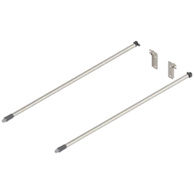 TANDEM MOVENTO поздовжній релінг (прав./лів.)