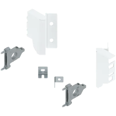 TANDEMBOX кріплення фасаду