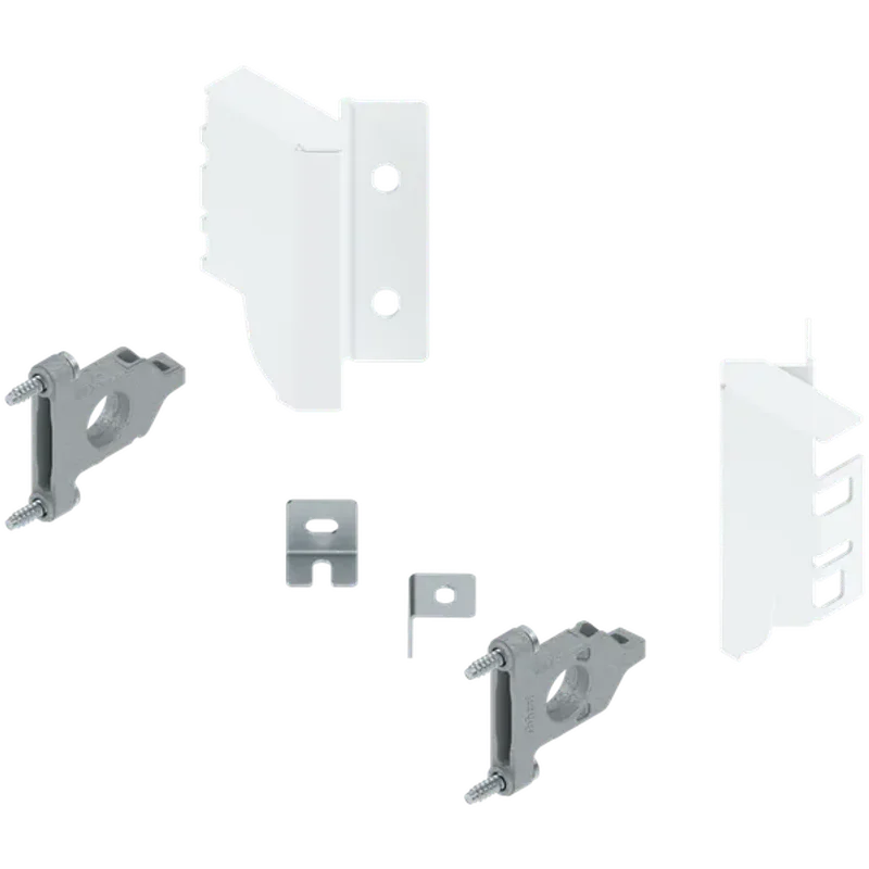 TANDEMBOX кріплення фасаду