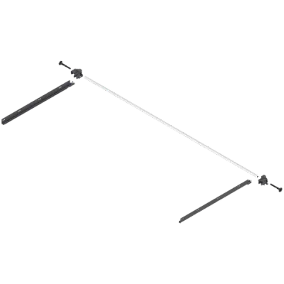 TANDEMBOX боковий стабілізатор (для кріплення зверху)