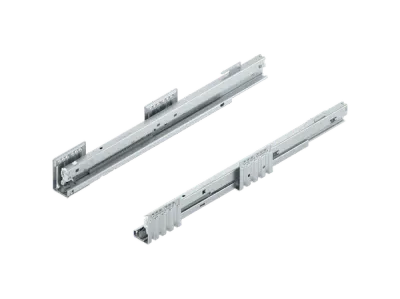 MERIVOBOX напрямна для конструкції під смітник